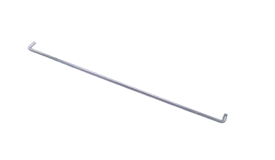 Neutral Rod ZT Elite/Avenger/Maverick Bad Boy Part# 028-0070-00
