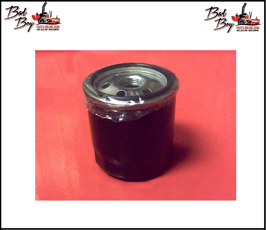 Kawasaki Mower Oil Filter | Bad Boy 063-8017-00