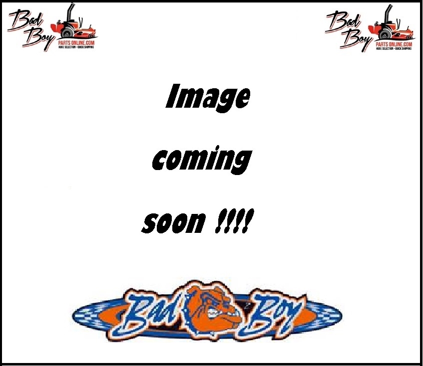 Advanced Chute System 6000UBLS - Bad Boy Part# 088-6004-00