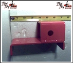 Bad Boy OEM Hitch 093-6050-00 For Outlaw, Outlaw Extreme & Outlaw XP Mowers