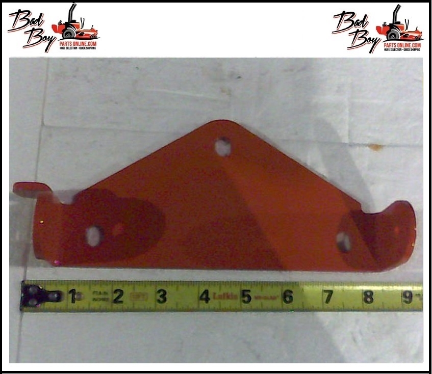 Mower Discharge Chute Hanger | Bad Boy 206-6017-00